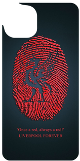 The DNA of a Red