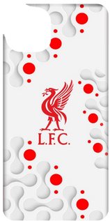The Anfield Flow