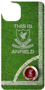 The Sacred Pitch