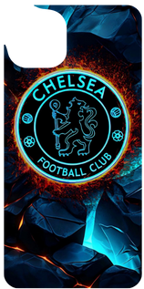 Chelsea Ablaze