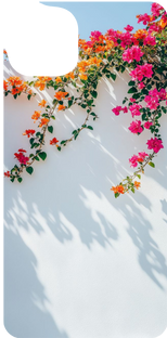 Bougainvillea Cascade