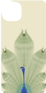 The Blue King