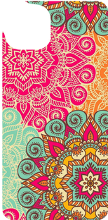 Vibrant Chakra