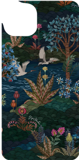 The Deep Woods