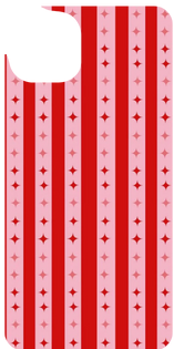 Starburst Stripes