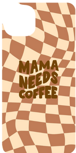Mama’s Brew