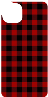 Lumberjack Plaid
