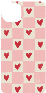 Sweetheart Grid