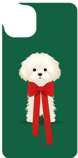 Holiday Maltese