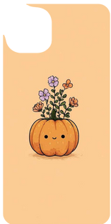Blossom Pumpkin