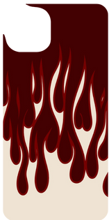 Crimson Flames