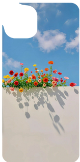 Sunny Blooms