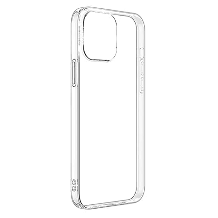 iPhone Transparent Case