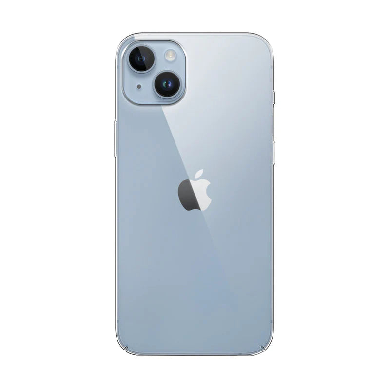 iPhone Transparent Case