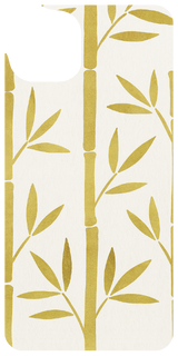 Bamboo Stem