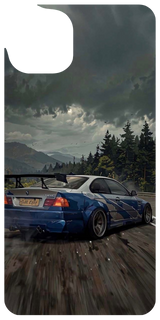 Blue Blaze