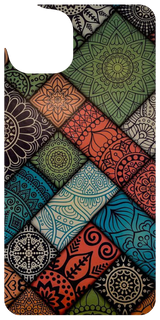 Boho Bloom
