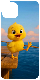 Cute bird