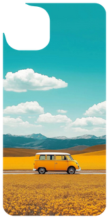 Golden Getaway