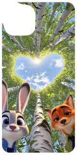 Zootopia