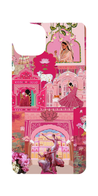 Palace of Petals