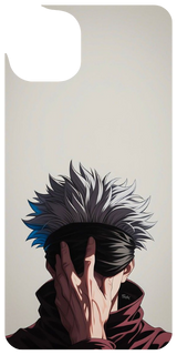 Gojo Glitch