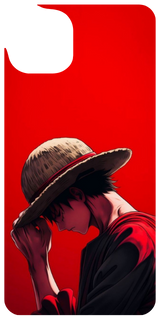 Hat On, World Off