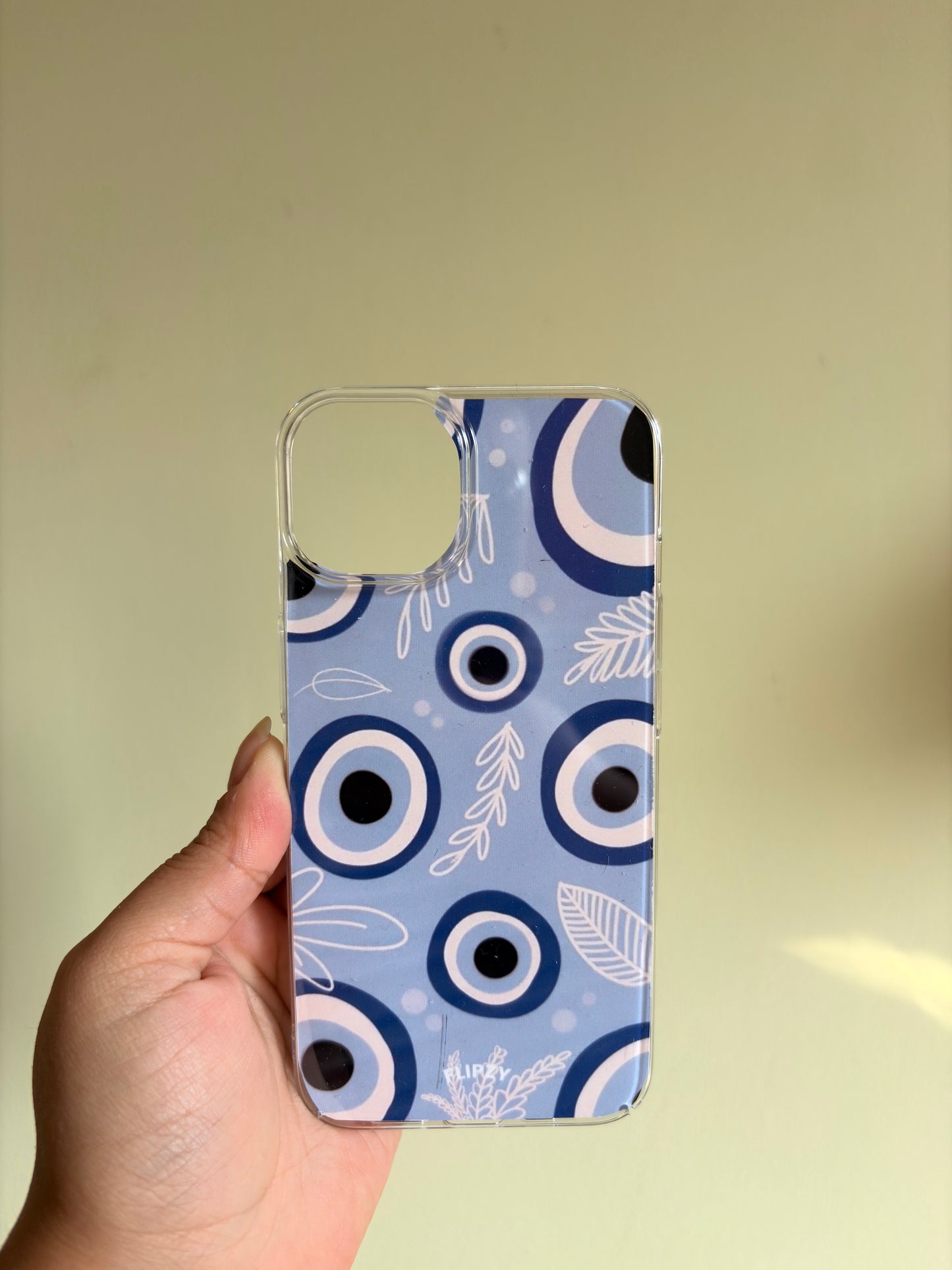 Cool Blue
