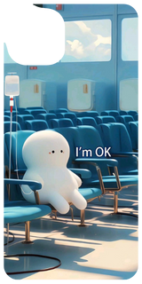 I'm ok