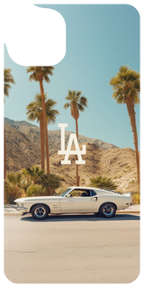 LA Drive