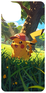 Pika Chill