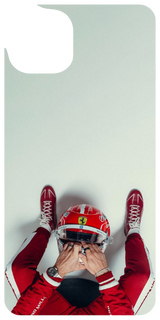 Race Ready – Charles Leclerc