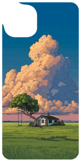 Roots & Clouds