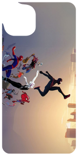 Spidey Squad