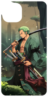 Sword Saint