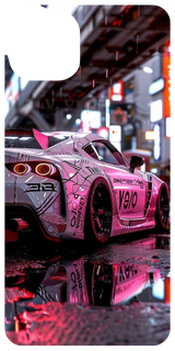 Tokyo Driftwave