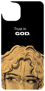 Trust in GOD