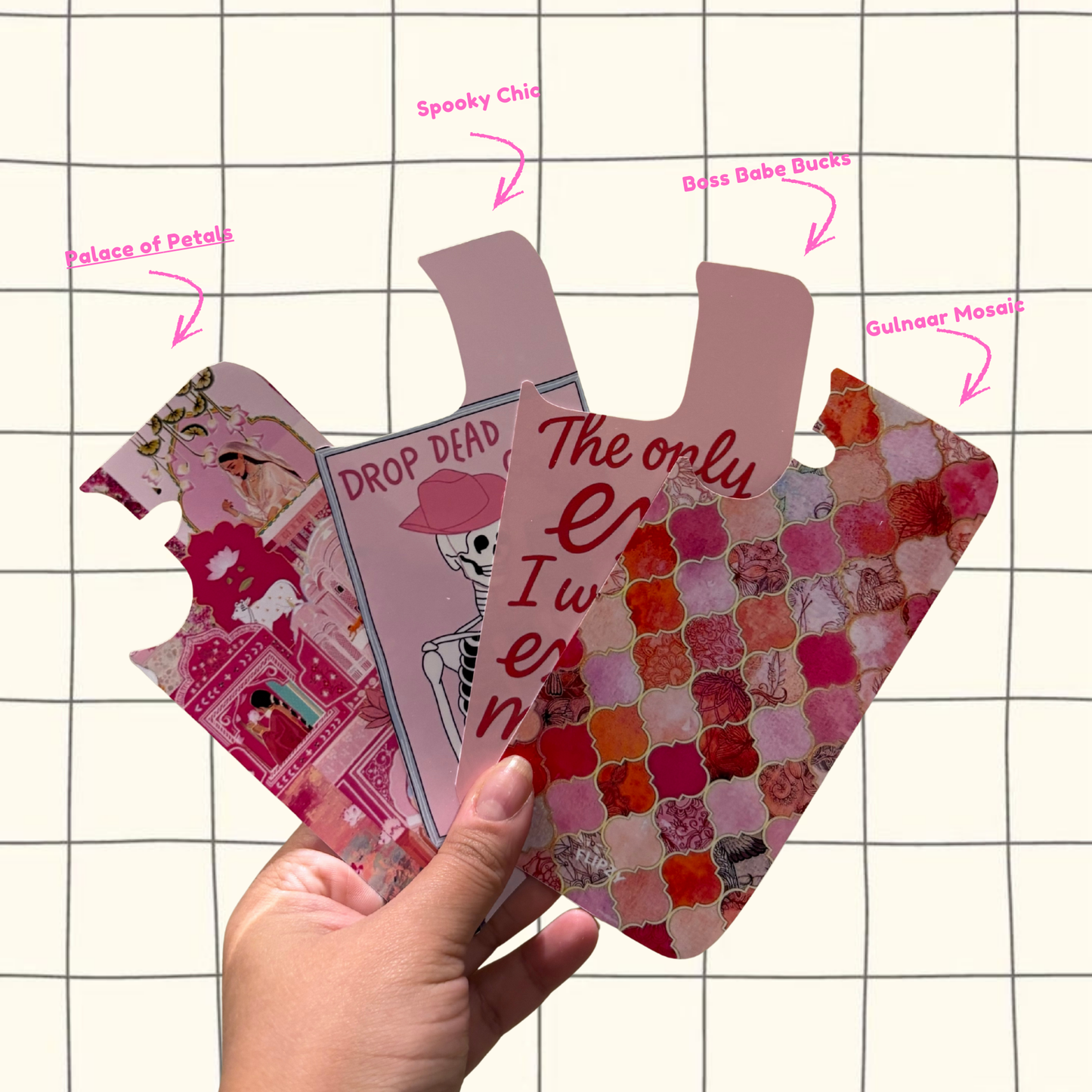 Pink Theory