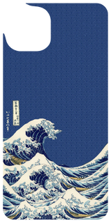 Wave of Kanagawa