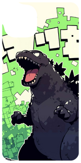Zilla Thrilla