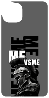Me vs Me