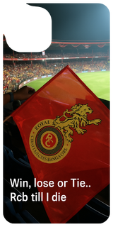 RCB till i die