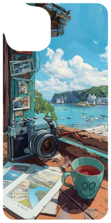 window to wander